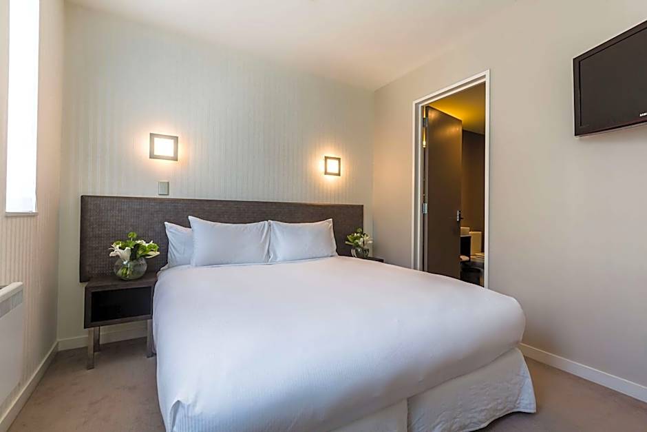 Hilton Queenstown resort facilities