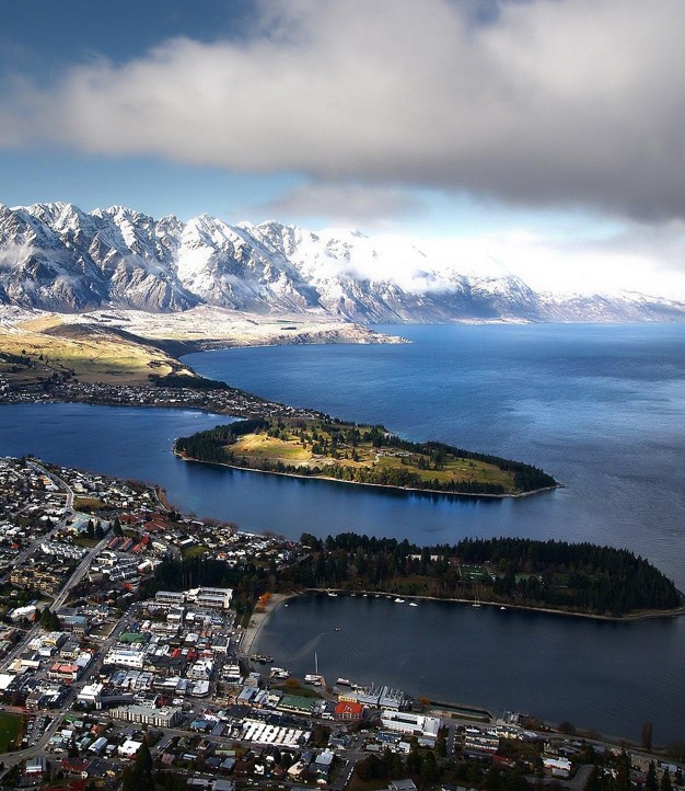Queenstown